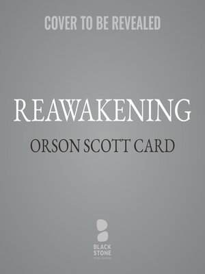 cover image of Reawakening